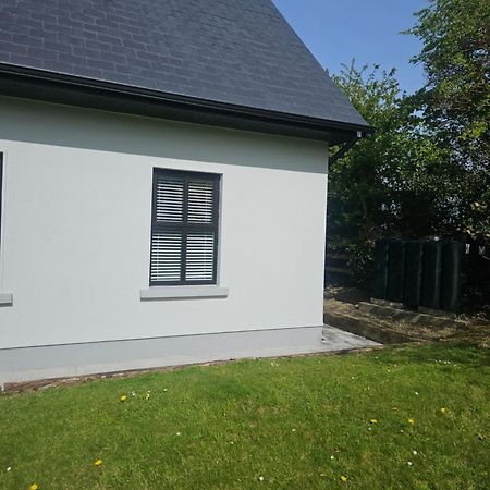Waterdale Lodge Galway Eksteriør billede